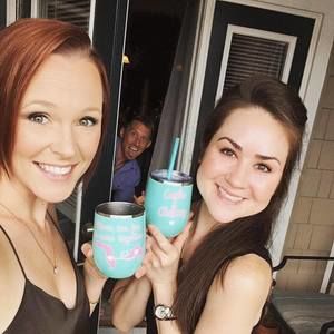 Meet your Posher, Carlie